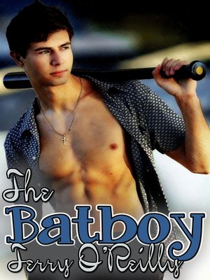 cover image of The Batboy